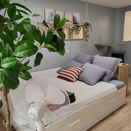 Casa Mia 25M2 Centre Ville Et Panier Marseille Eksteriør bilde