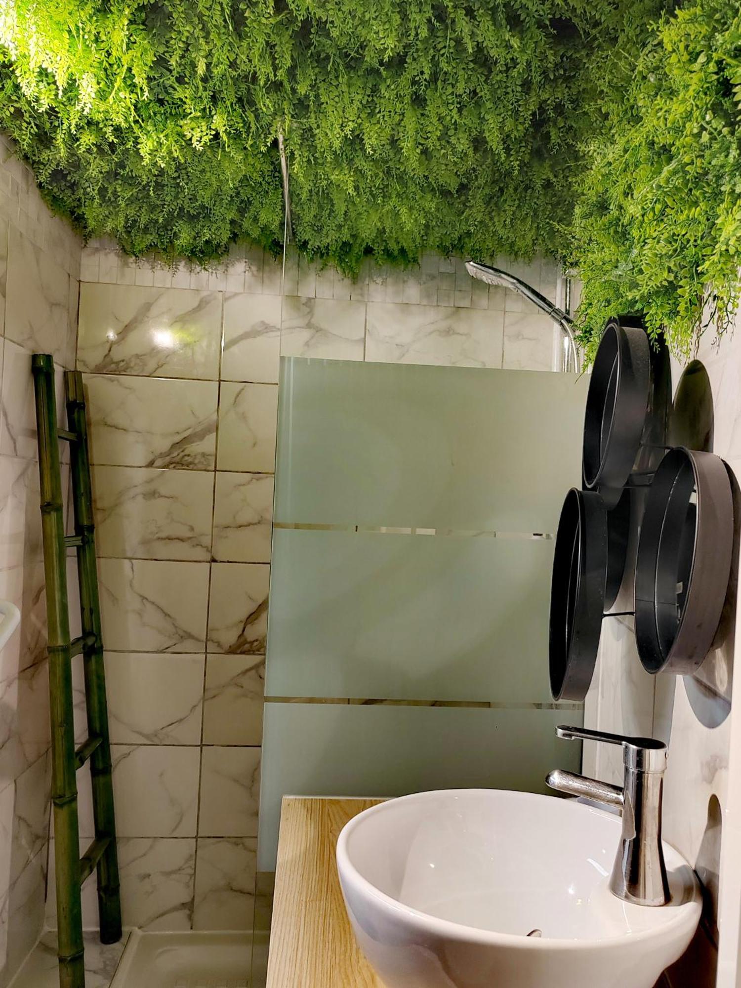 Casa Mia 25M2 Centre Ville Et Panier Marseille Eksteriør bilde